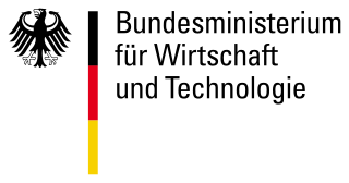 Logo des BMWi