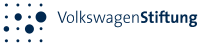 Logo der VW-Stiftung